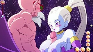 Kame Paradise 2 – Vados serves her god – Part 6 – END